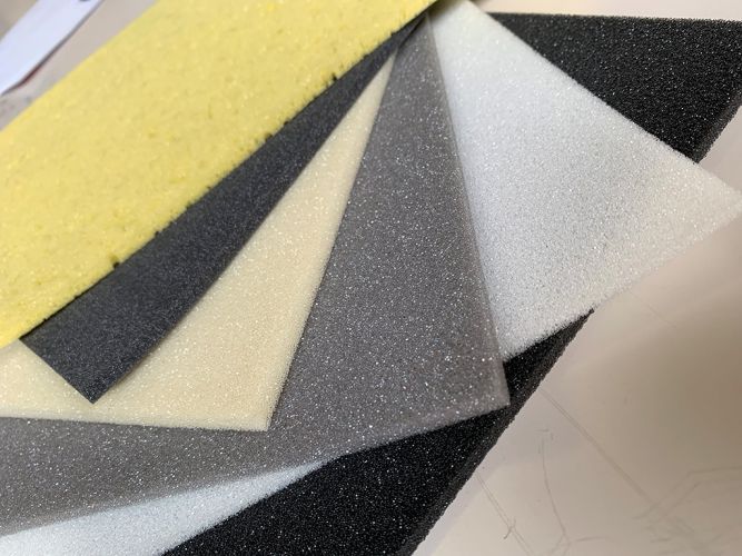 PURFoam / Polyurethane Soft Foam PANA Foamtec GmbH