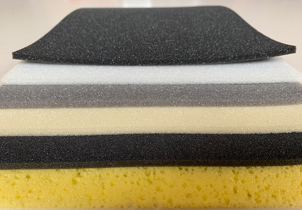 PURFoam / Polyurethane Soft Foam PANA Foamtec GmbH
