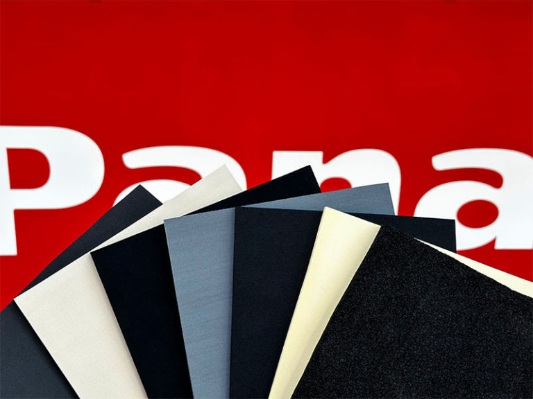 Cellular Rubber Foam Material